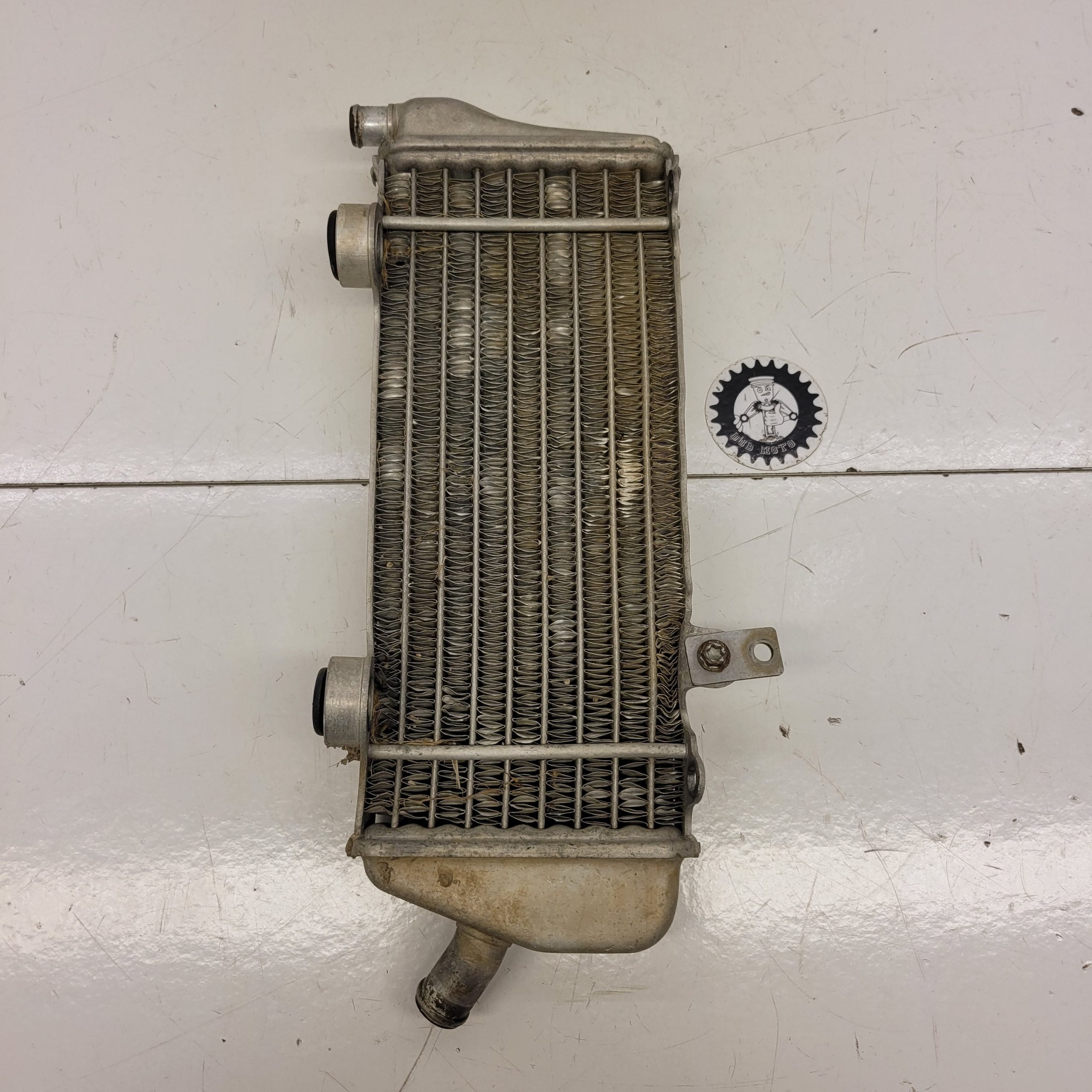 radiateur husqvarna 250 fc 2015-2