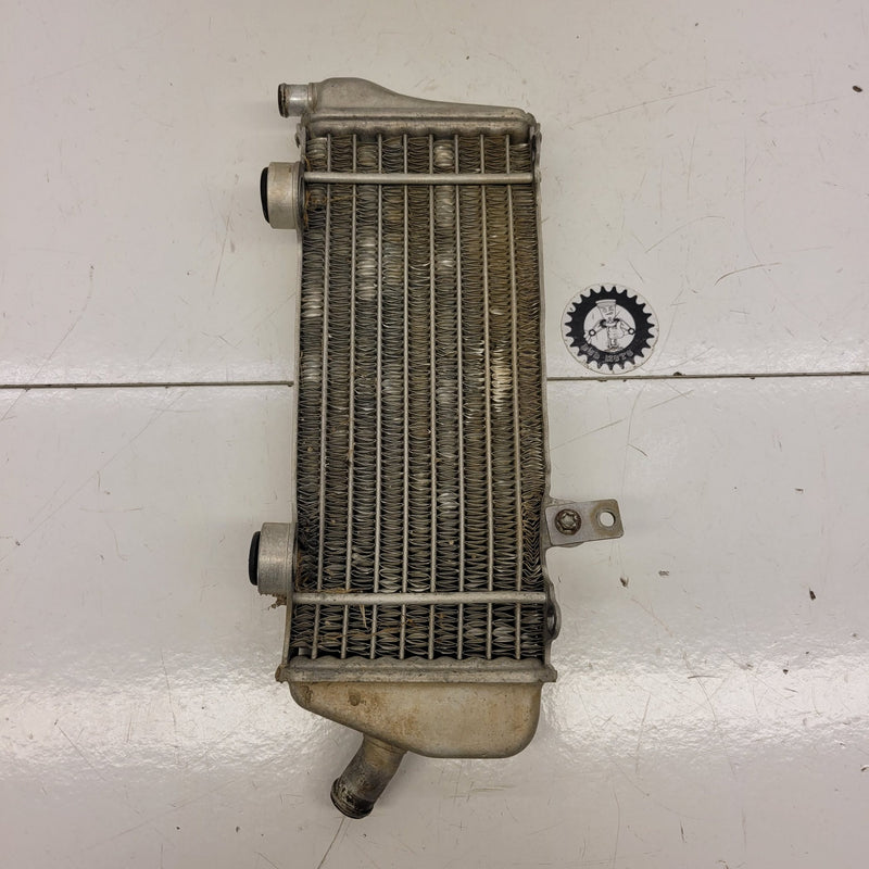 radiateur husqvarna 250 fc 2015-2