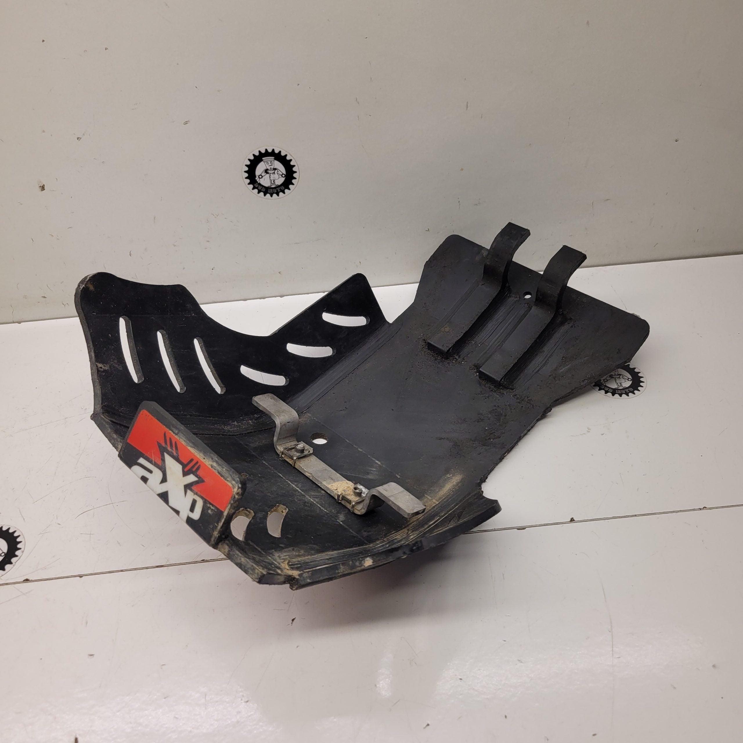 sabot moteur husqvarna 250 fc 2015