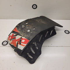 sabot moteur husqvarna 250 fc 2015-2