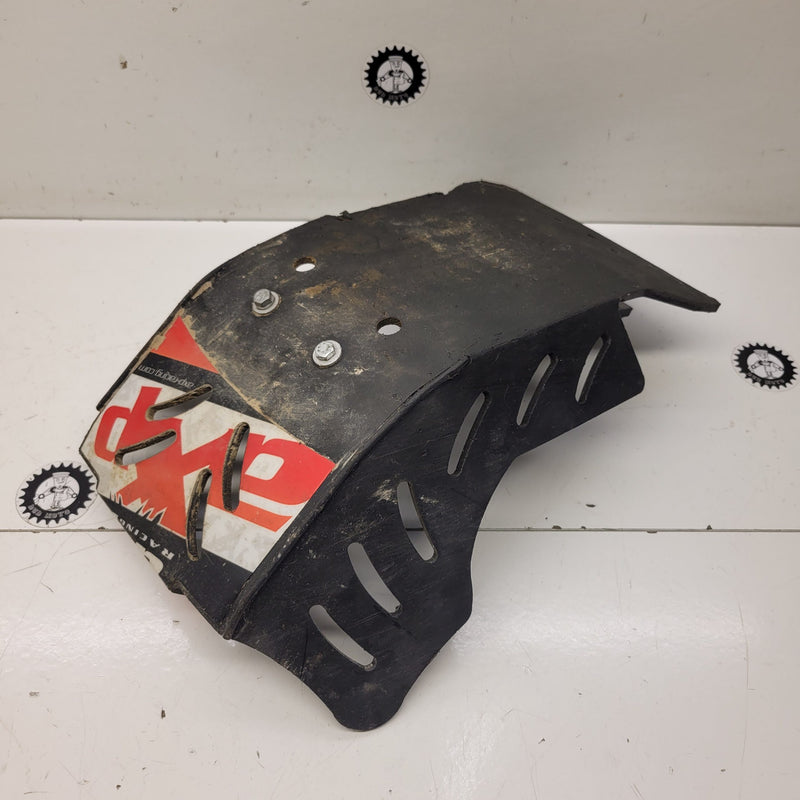 sabot moteur husqvarna 250 fc 2015-2