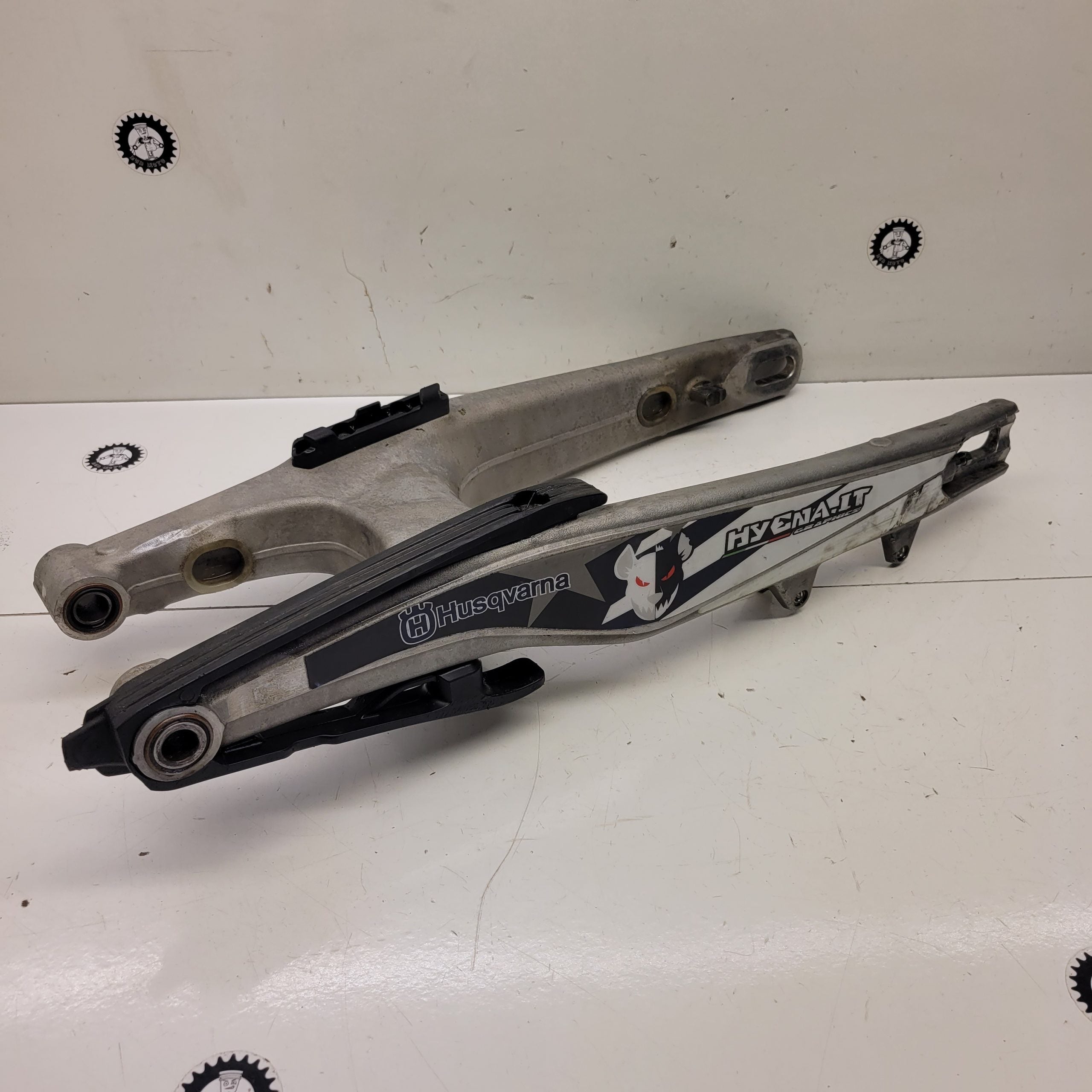 bras oscillant husqvarna 250 fc 2015 77704130100
