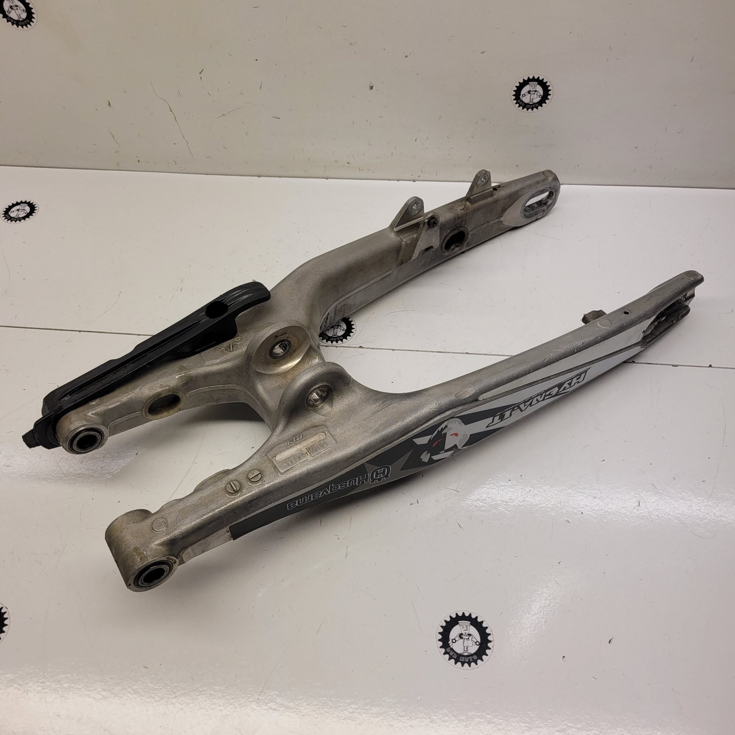 bras oscillant husqvarna 250 fc 2015 77704130100-5