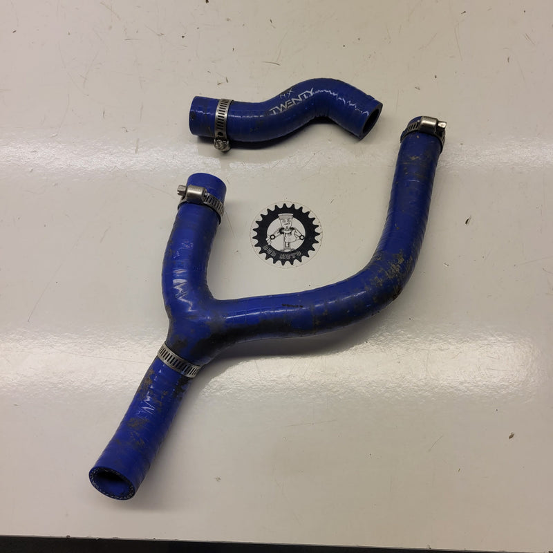 durite d'eau husqvarna 250 fc 2015-1
