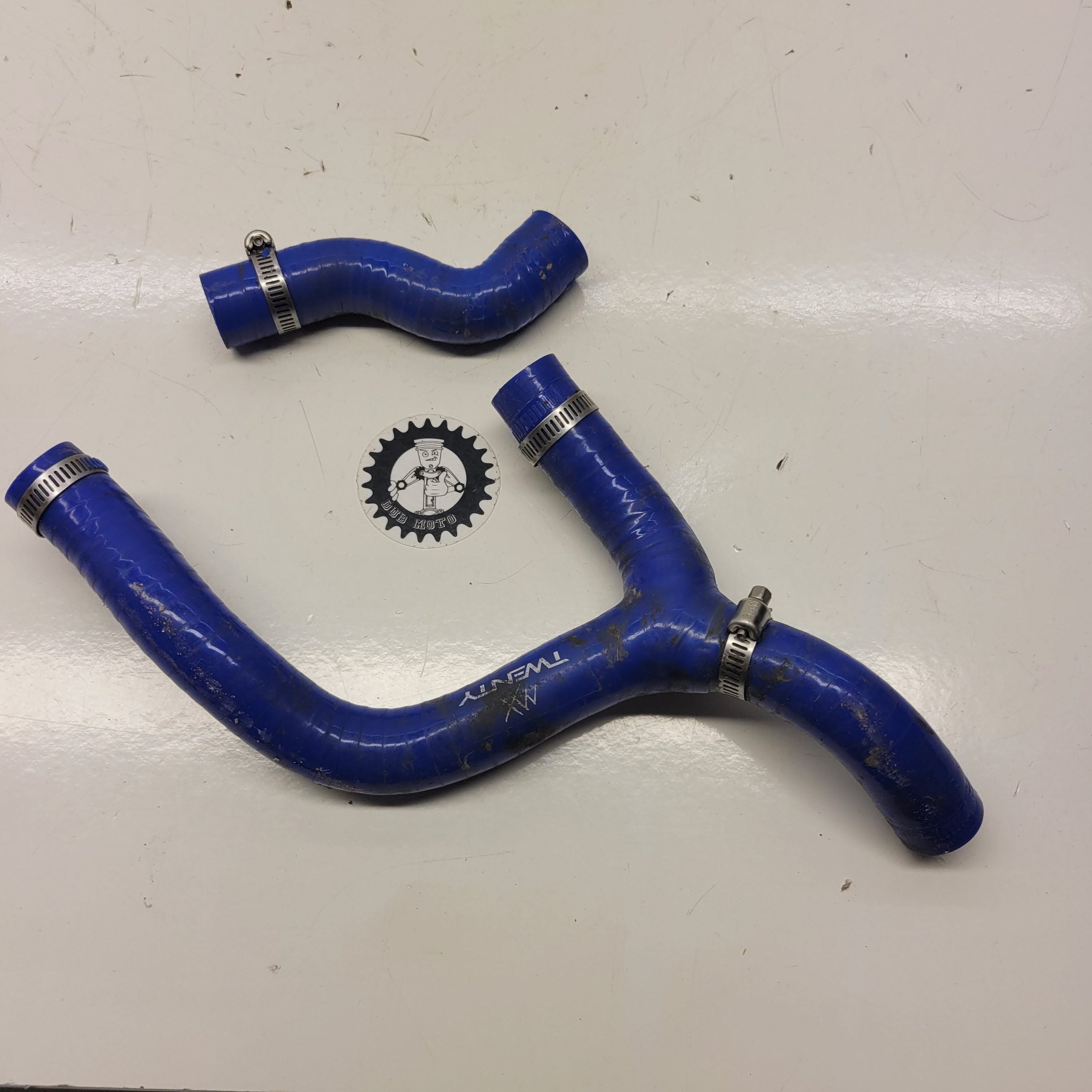 durite d'eau husqvarna 250 fc 2015-2