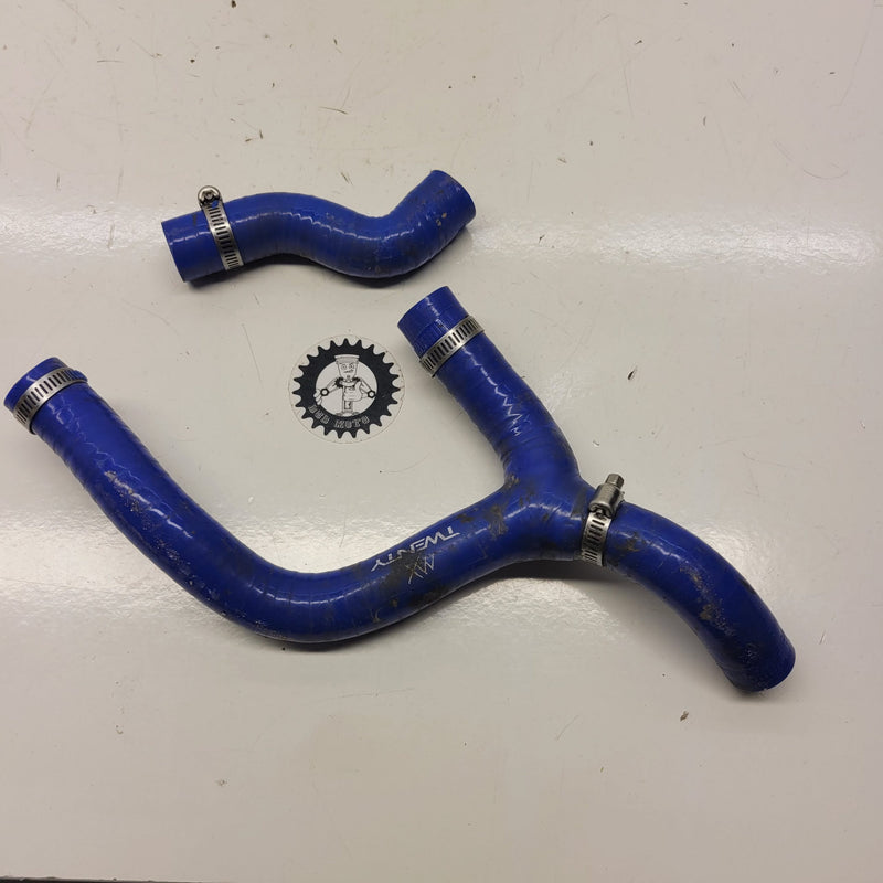 durite d'eau husqvarna 250 fc 2015-2