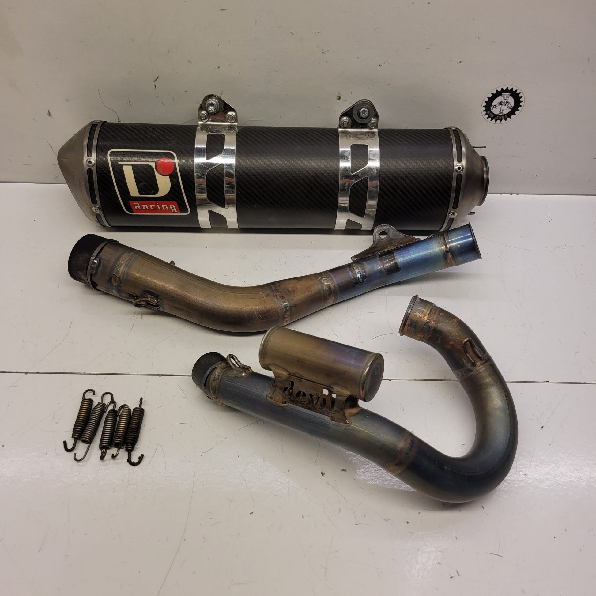 echappement devil husqvarna 250 fc 2015-1