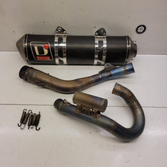echappement devil husqvarna 250 fc 2015-1