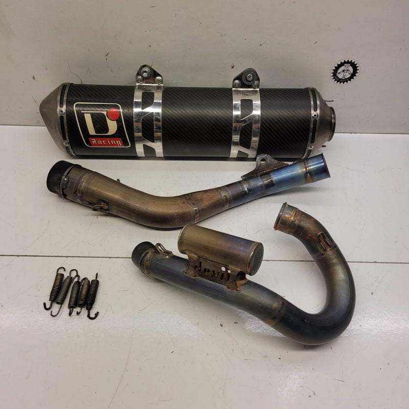echappement devil husqvarna 250 fc 2015-1