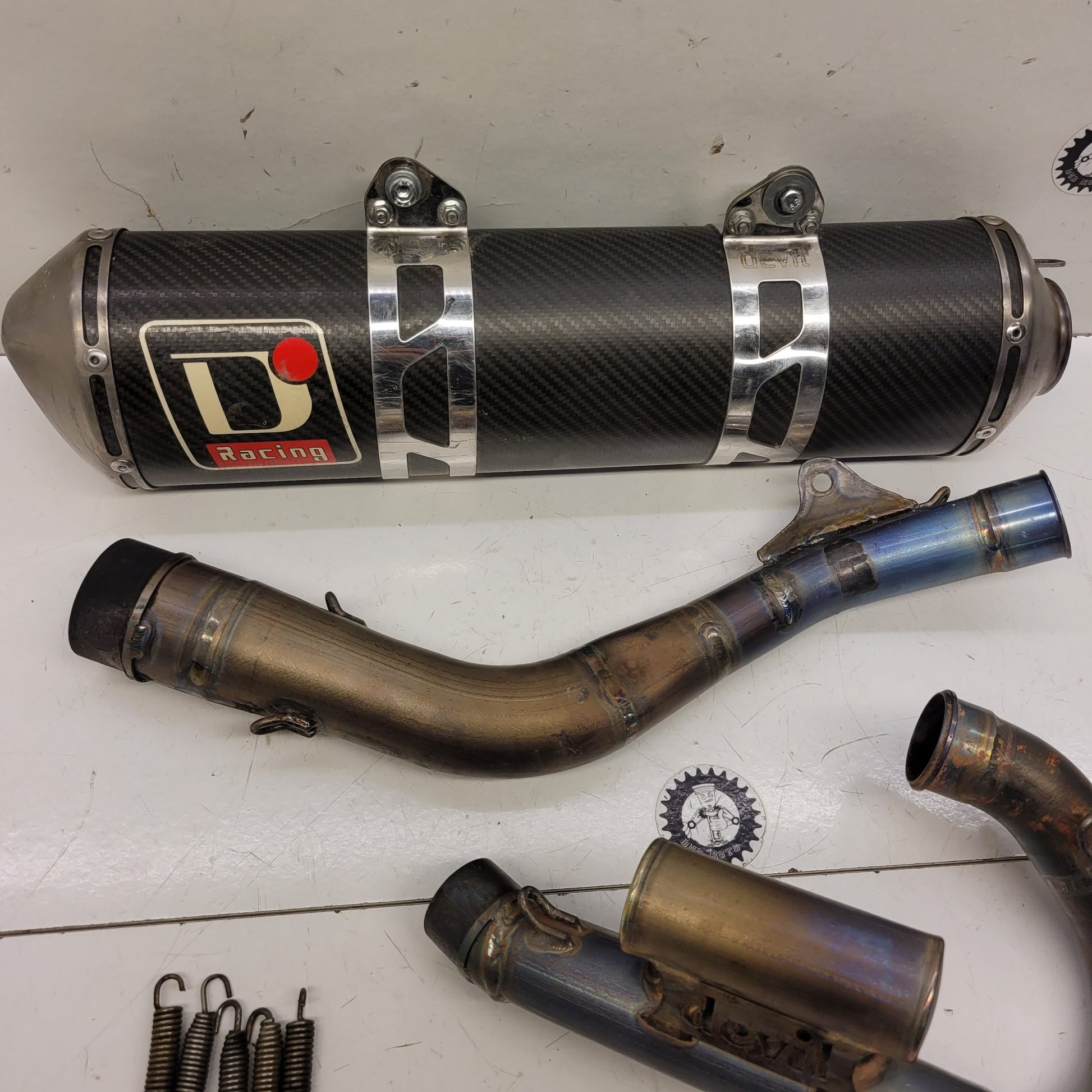 echappement devil husqvarna 250 fc 2015-6