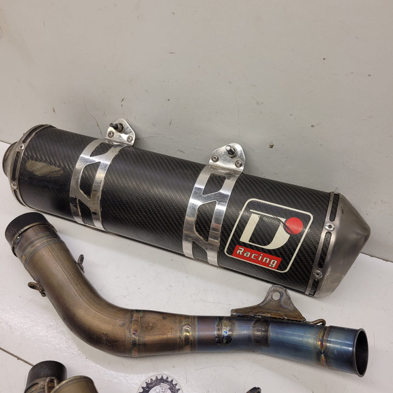 echappement devil husqvarna 250 fc 2015-5