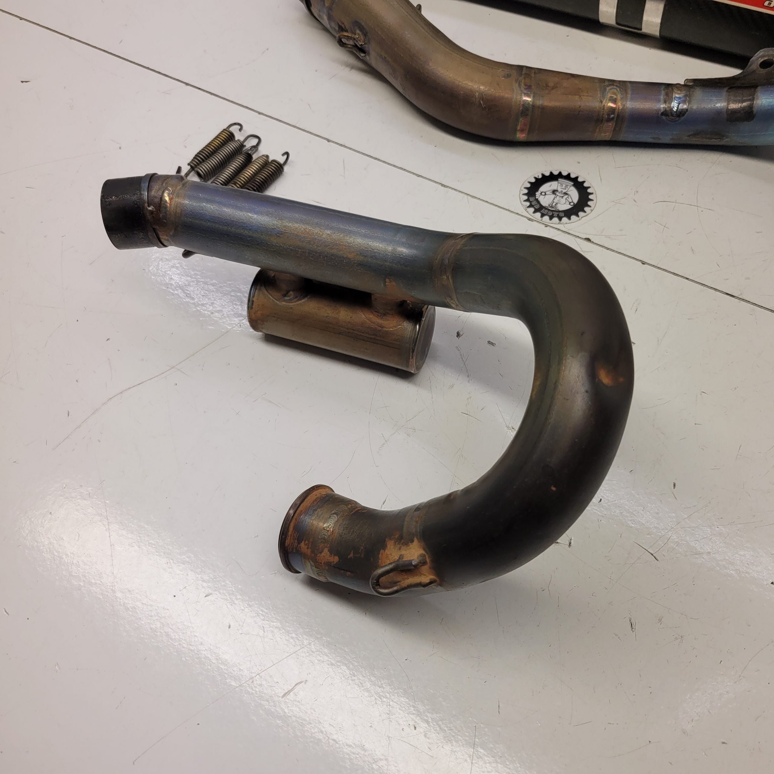 echappement devil husqvarna 250 fc 2015-4