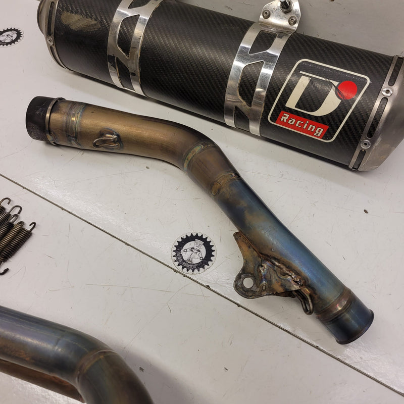 echappement devil husqvarna 250 fc 2015-3