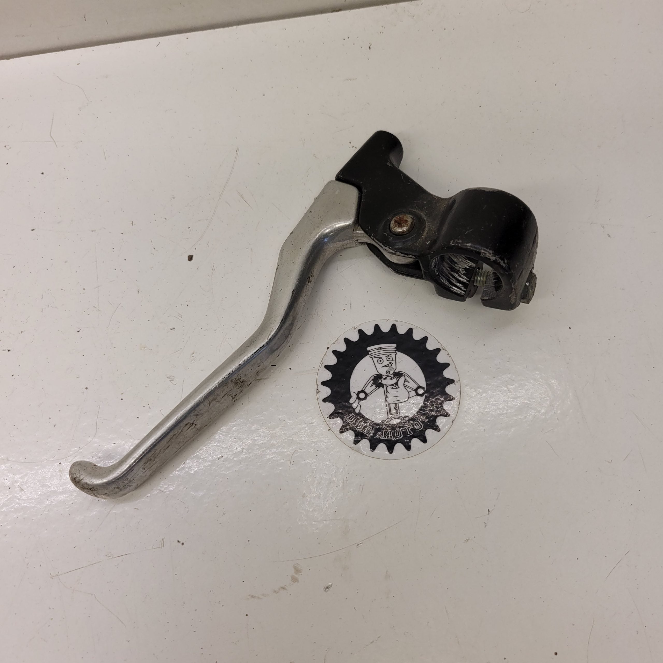 poignée embrayage yamaha 80 yz 2000