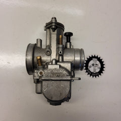 carburateur keihin yamaha 80 yz 2000-1