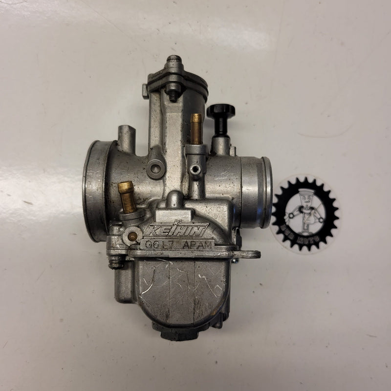 carburateur keihin yamaha 80 yz 2000-1