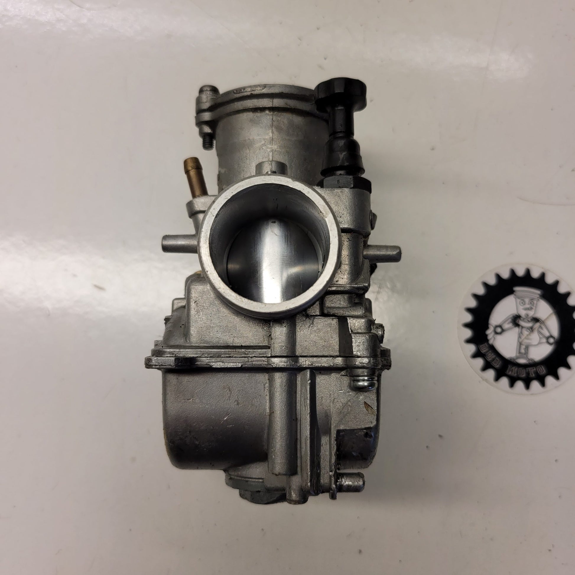 carburateur keihin yamaha 80 yz 2000-2