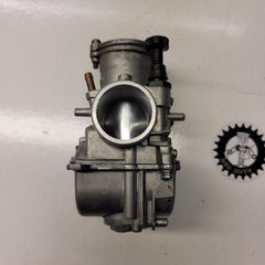 carburateur keihin yamaha 80 yz 2000-2