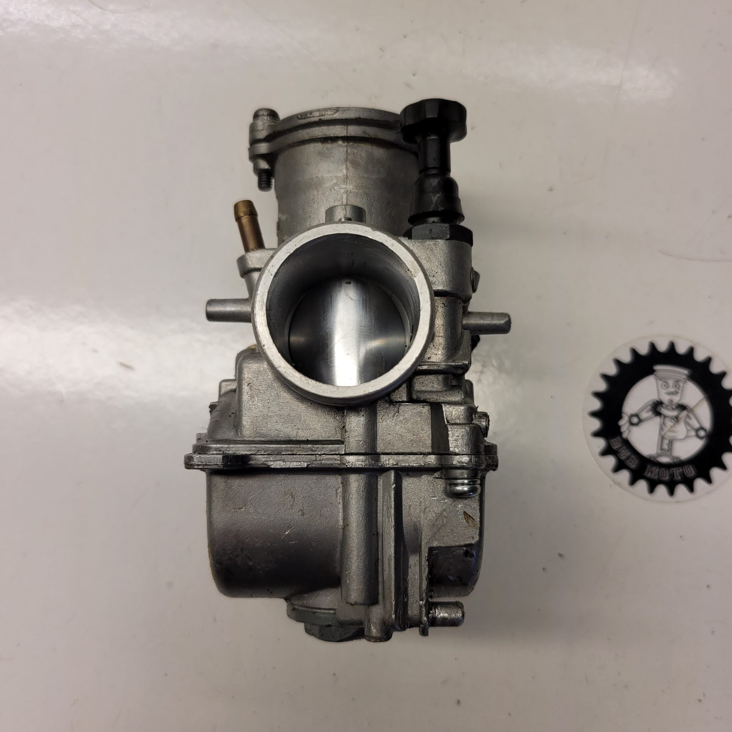 carburateur keihin yamaha 80 yz 2000