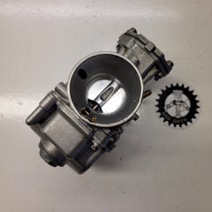 carburateur keihin yamaha 80 yz 2000-4