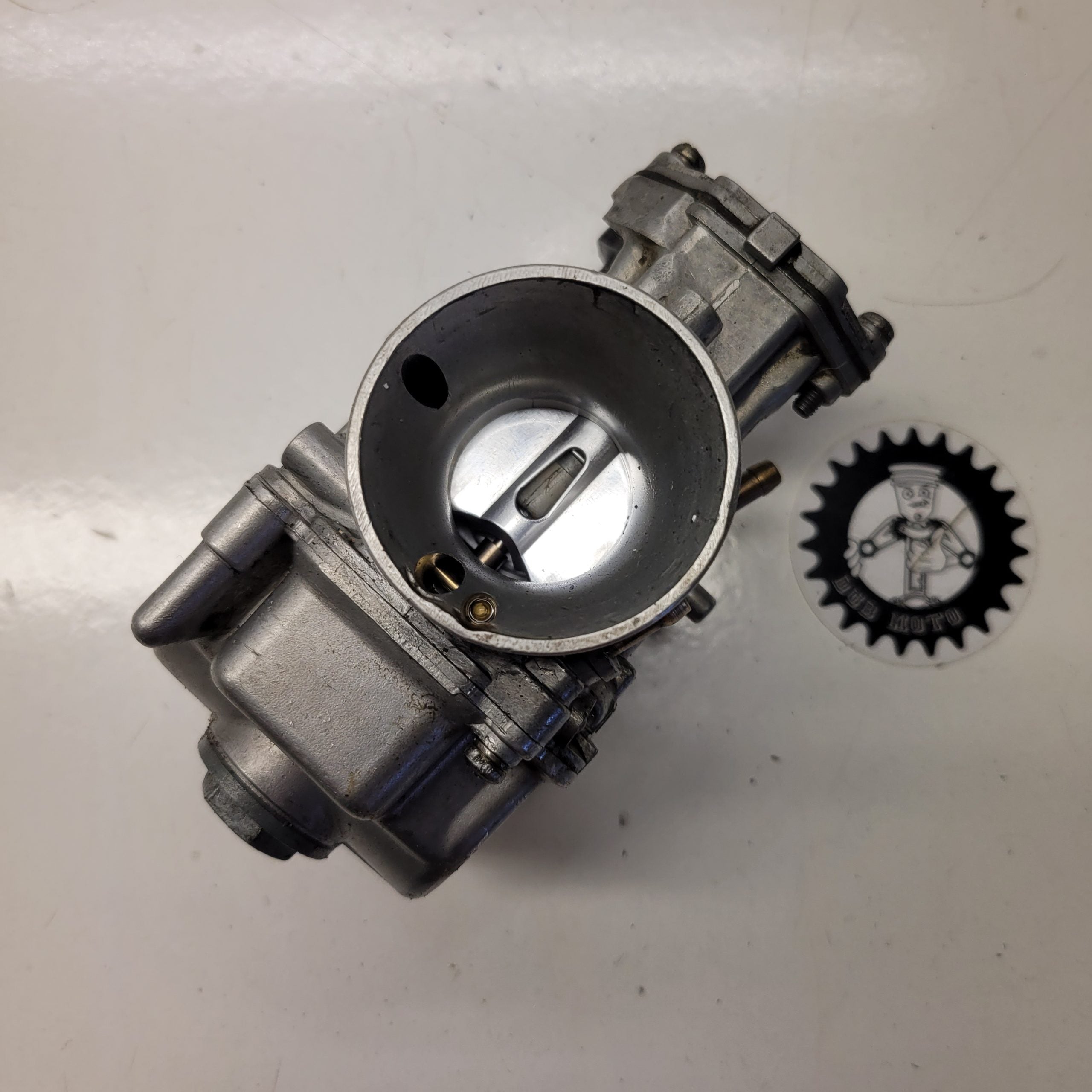 carburateur keihin yamaha 80 yz 2000-4