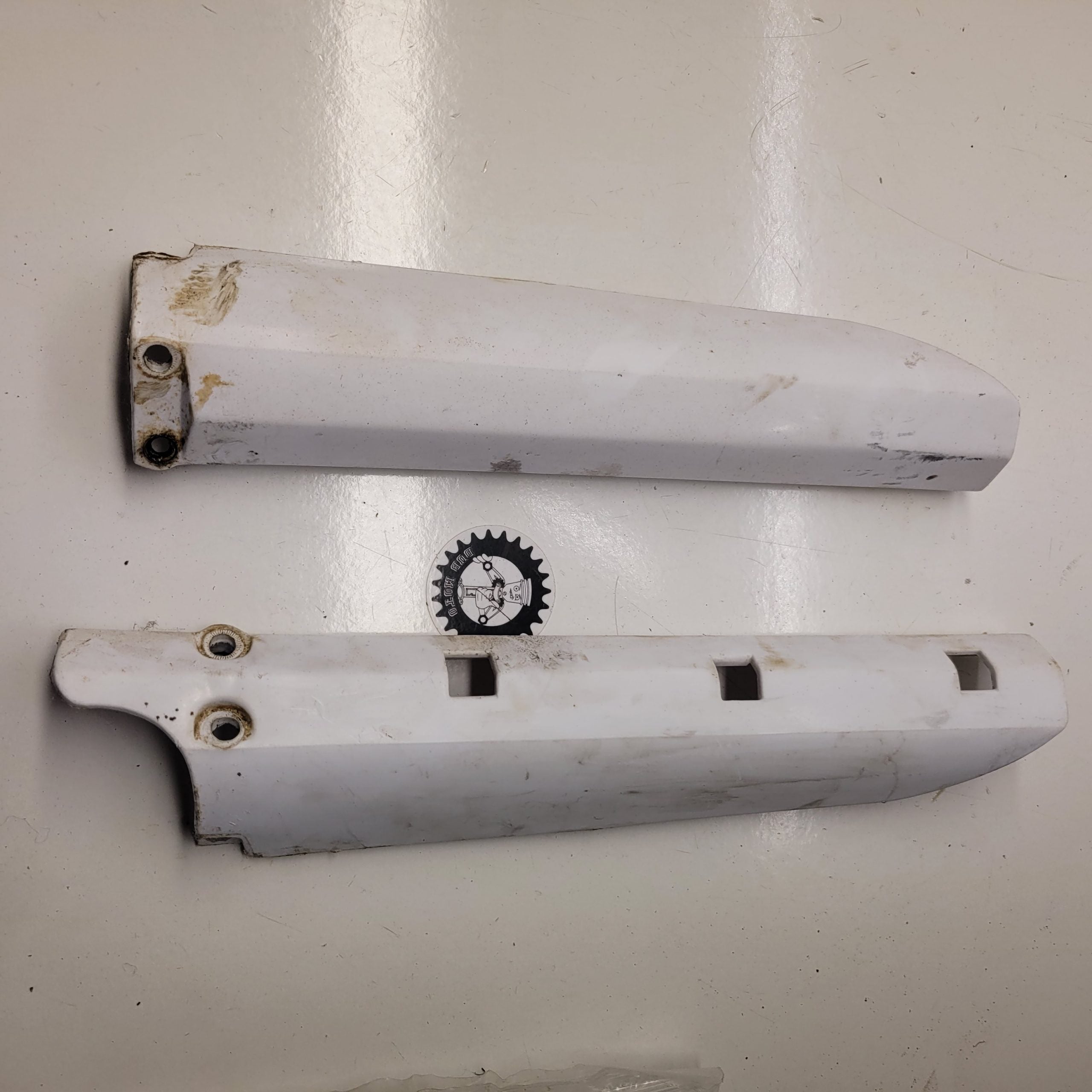 protection fourche yamaha 80 yz 2000
