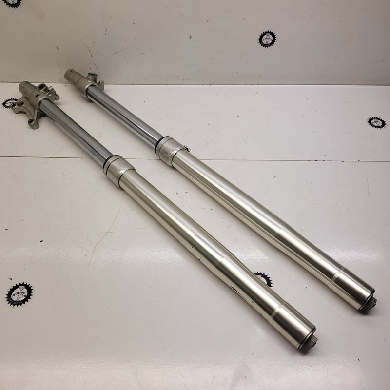 fourche yamaha 80 yz 2000-1