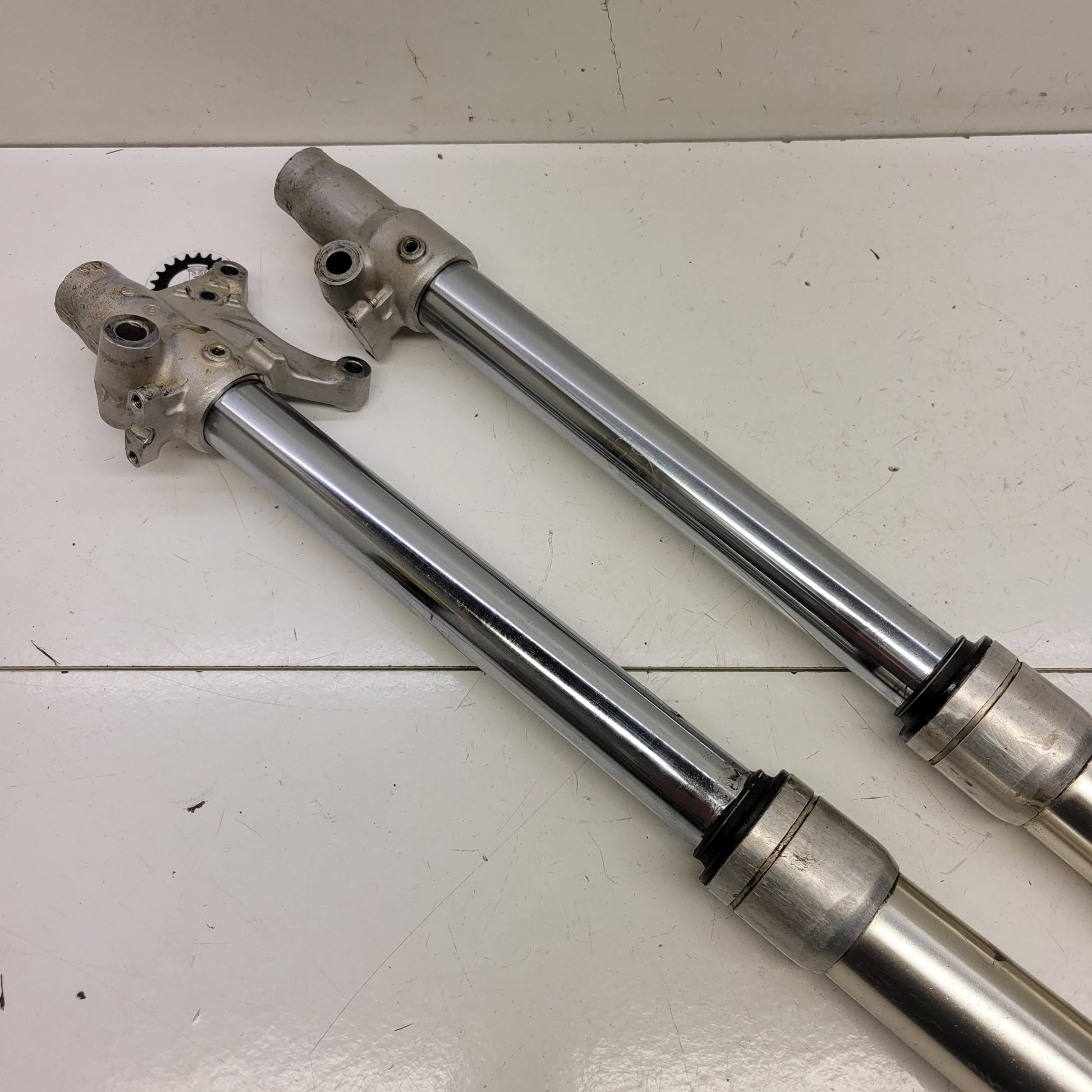 fourche yamaha 80 yz 2000-3
