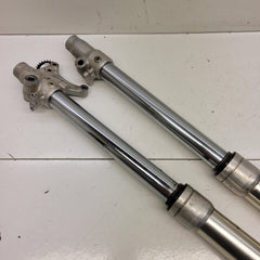 fourche yamaha 80 yz 2000-3