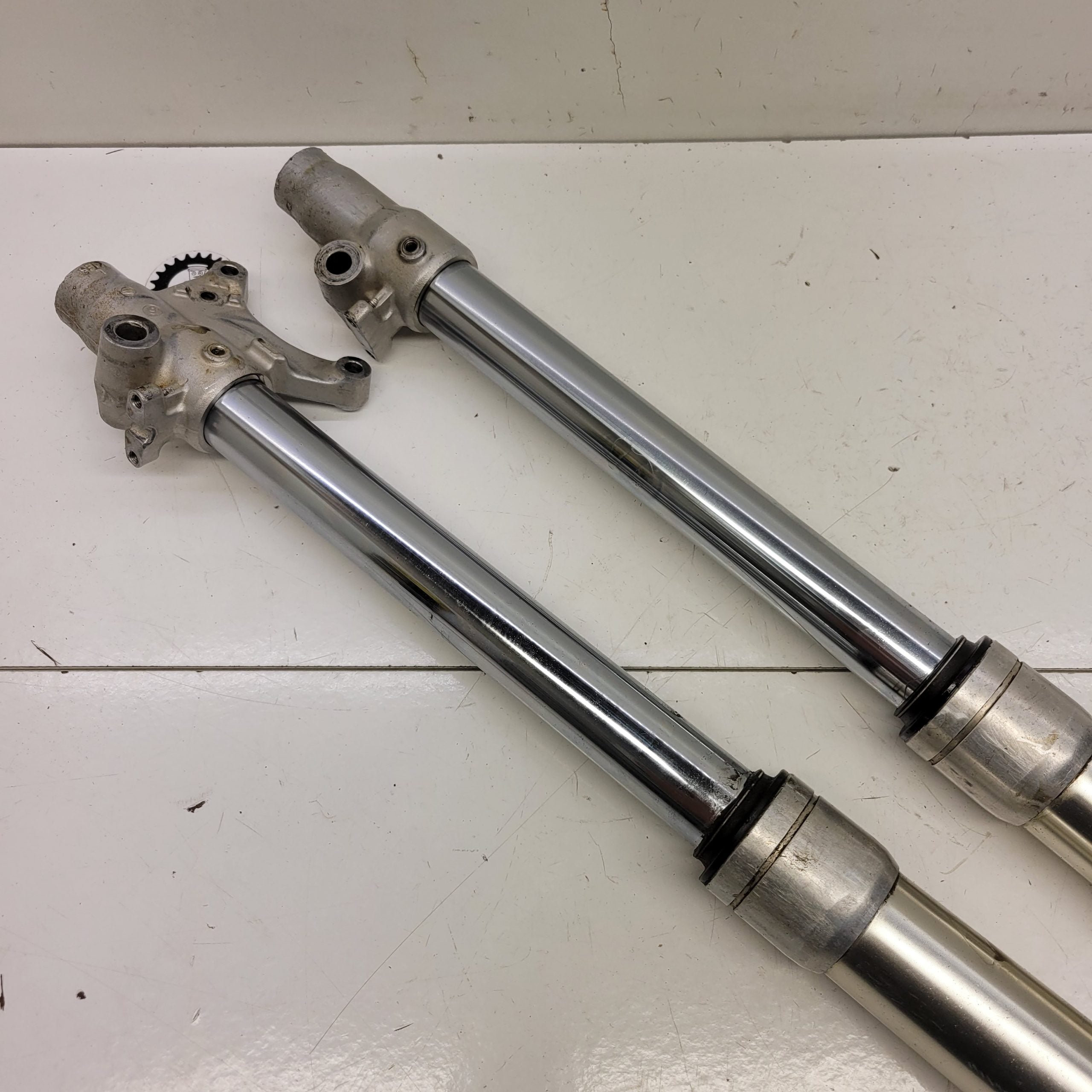 fourche yamaha 80 yz 2000-3