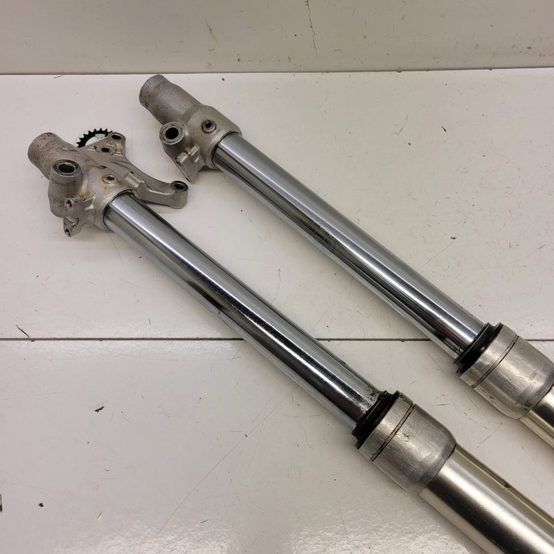 fourche yamaha 80 yz 2000-3