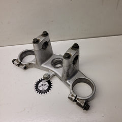 té de fourche supérieur yamaha 80 yz 2000-1