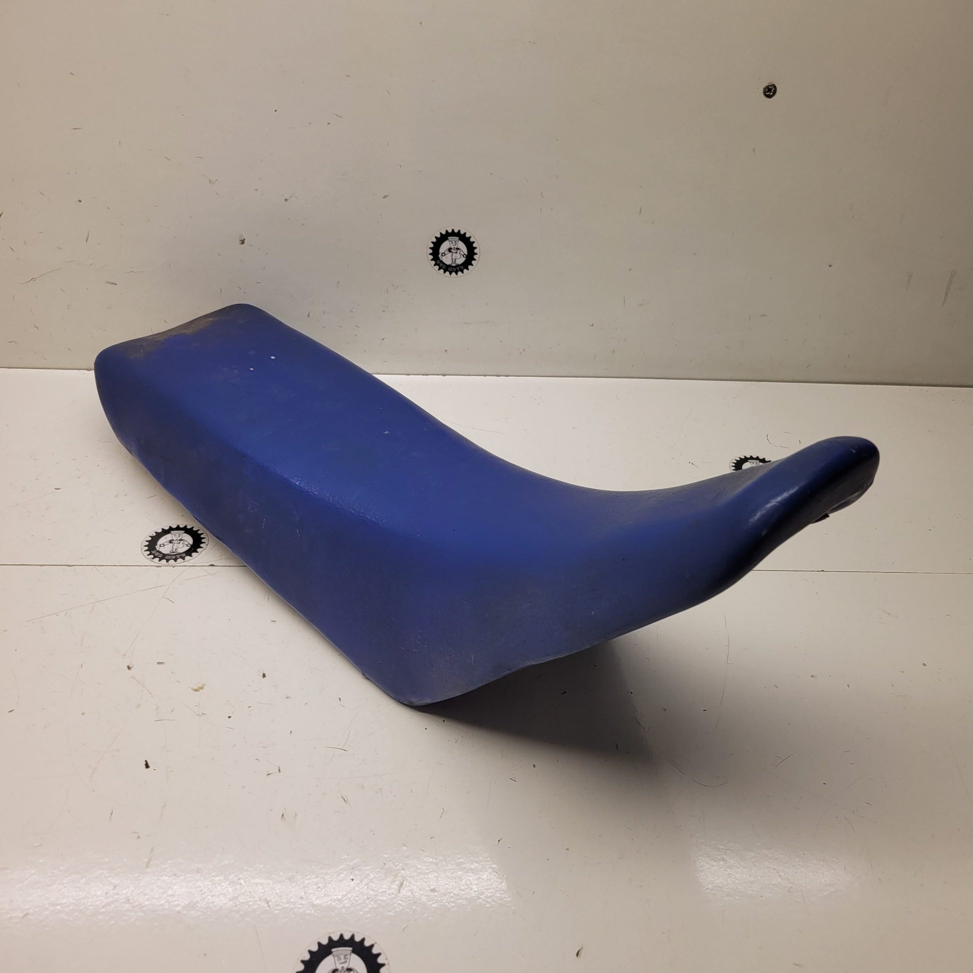 selle en l'état yamaha 80 yz 2000-1