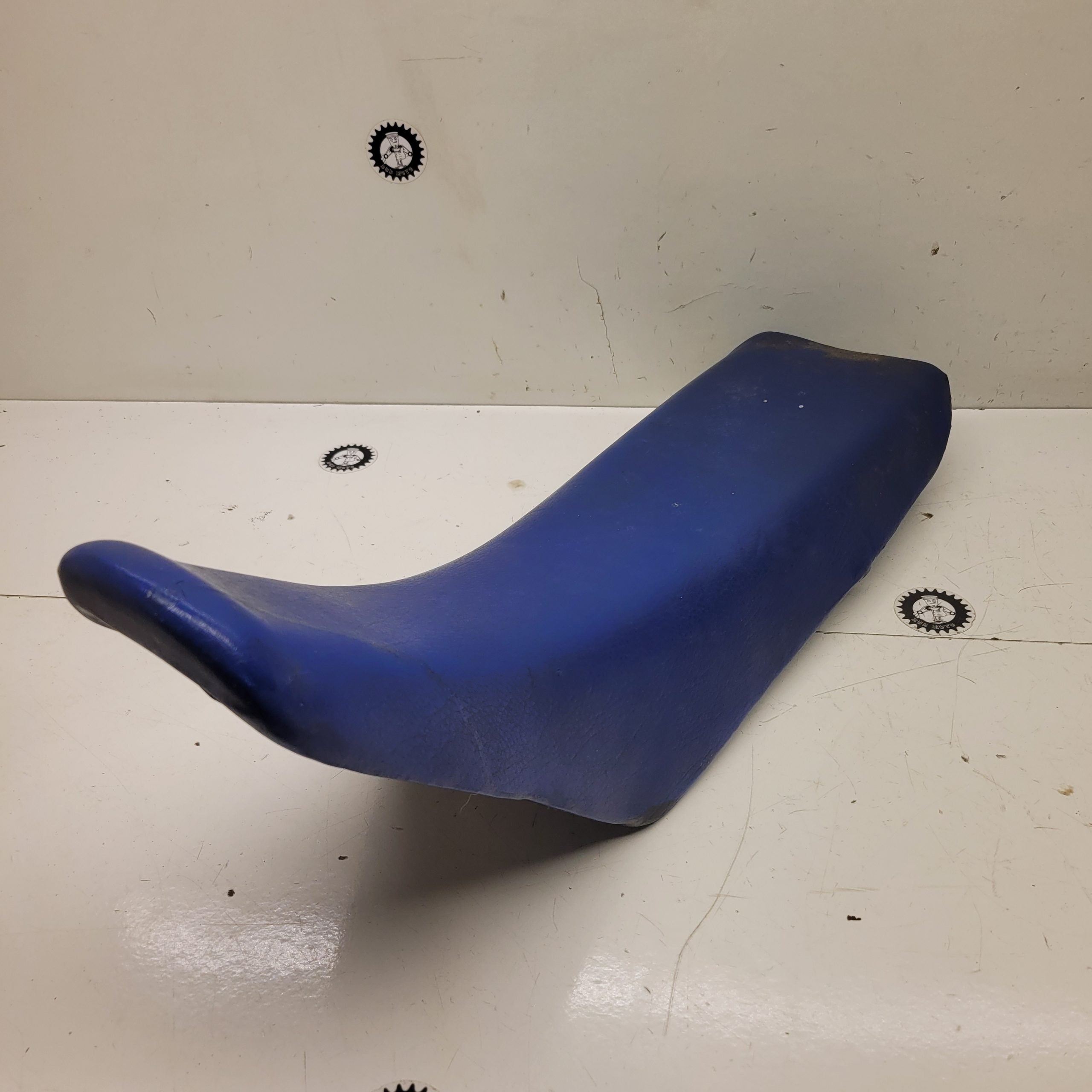 selle en l'état yamaha 80 yz 2000