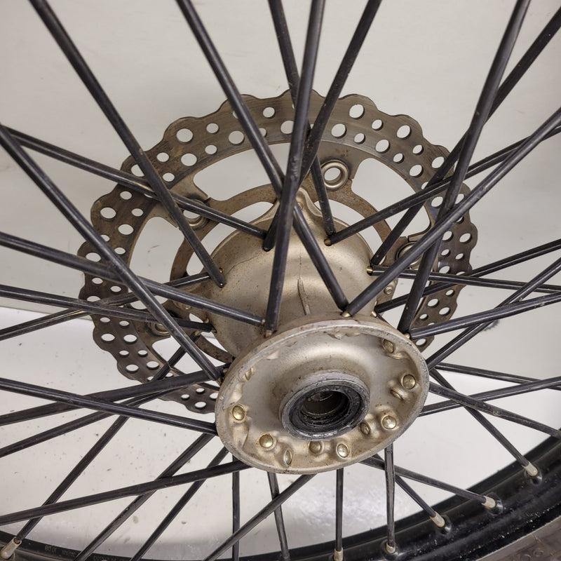 roue avant kawasaki 250 kxf 2007-3
