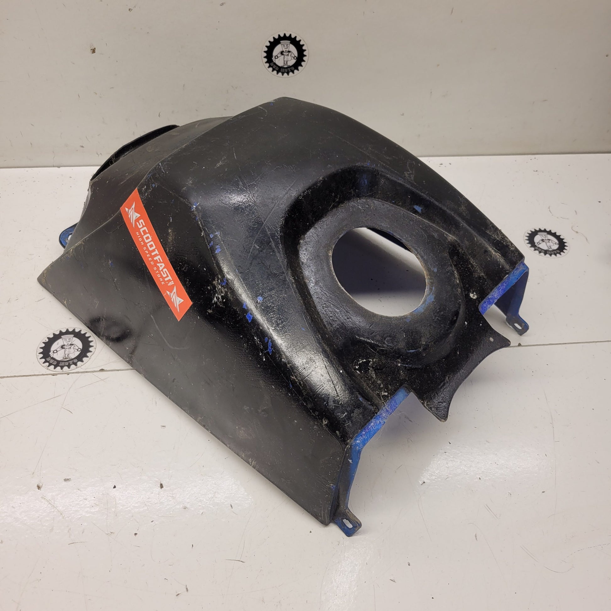 plastique yamaha 200 blaster-1
