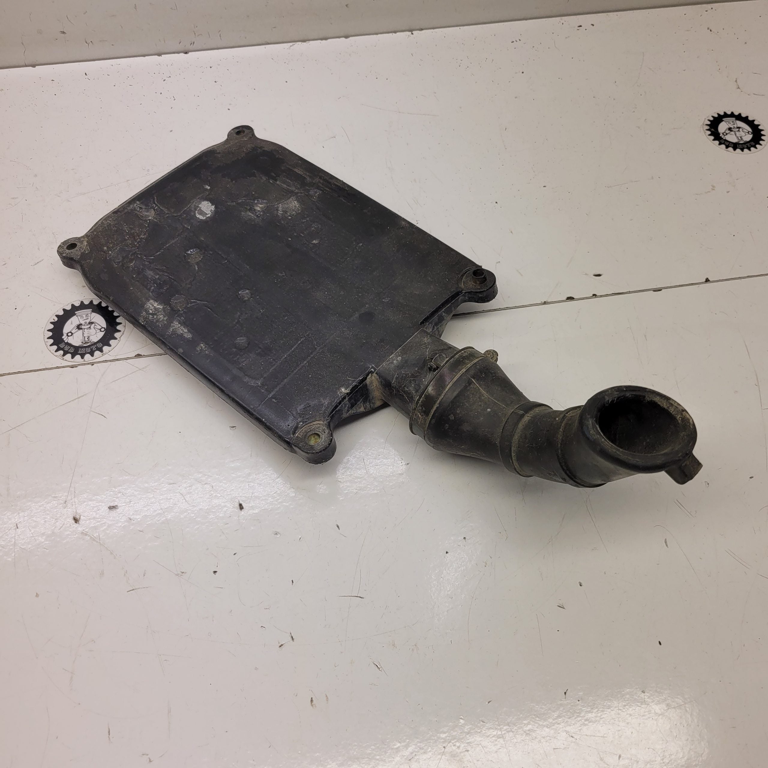 couvercle de boite a air yamaha 200 blaster