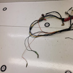 faisceau electrique en l'etat yamaha 200 blaster phase 2-3