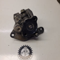 etrier arriere sans frein parking hydraulique yamaha 200 blaster-1