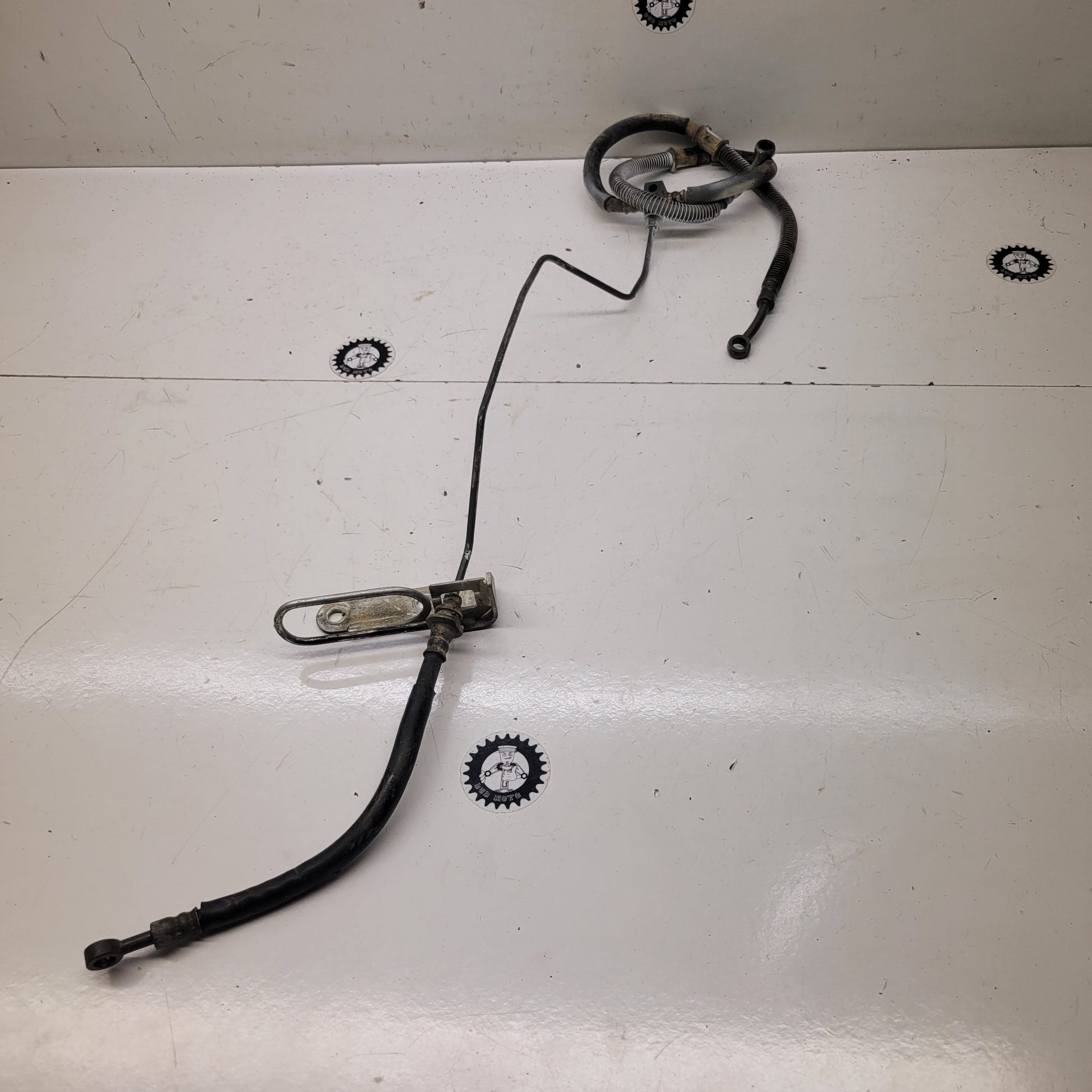 durite frein avant yamaha 200 blaster