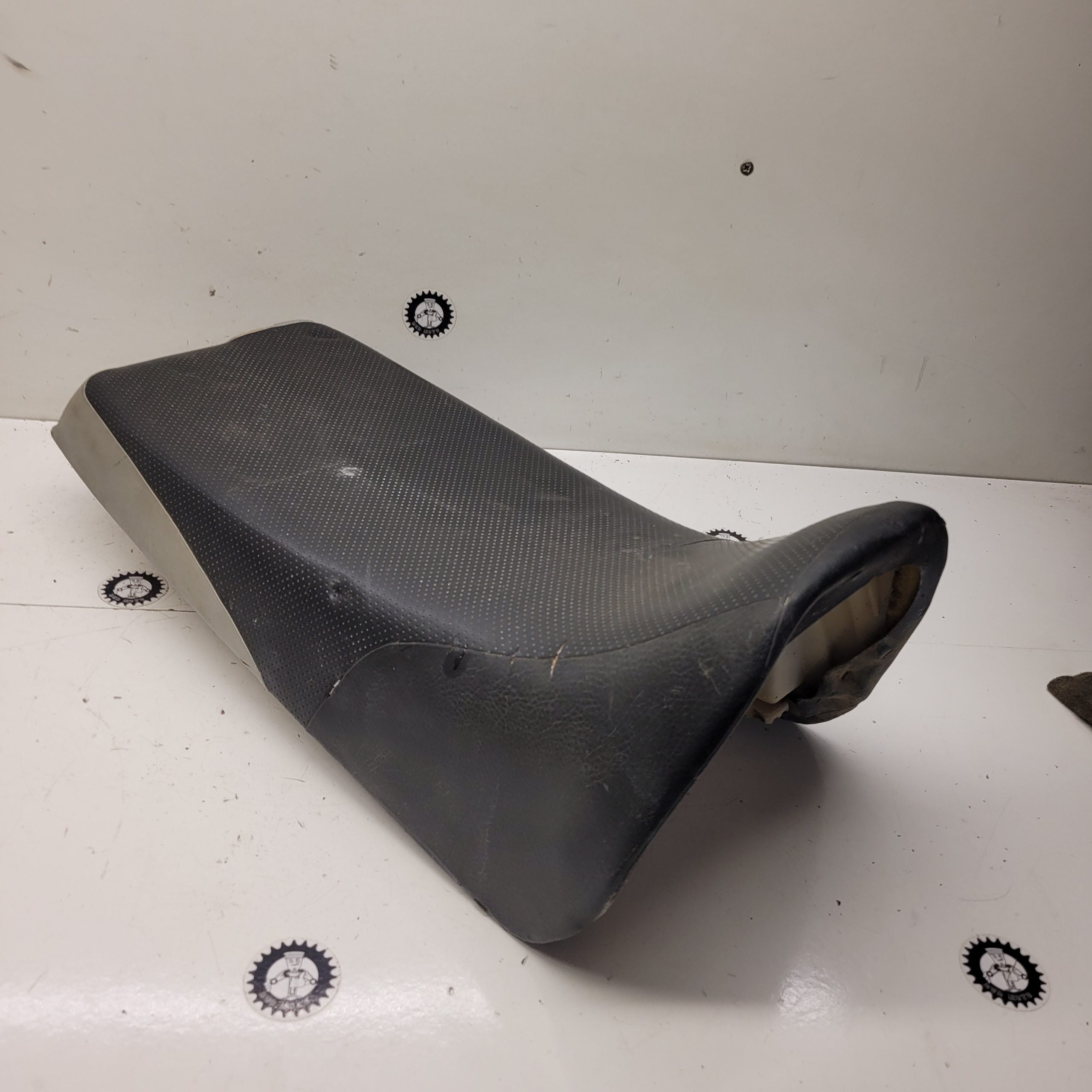 selle yamaha 200 blaster