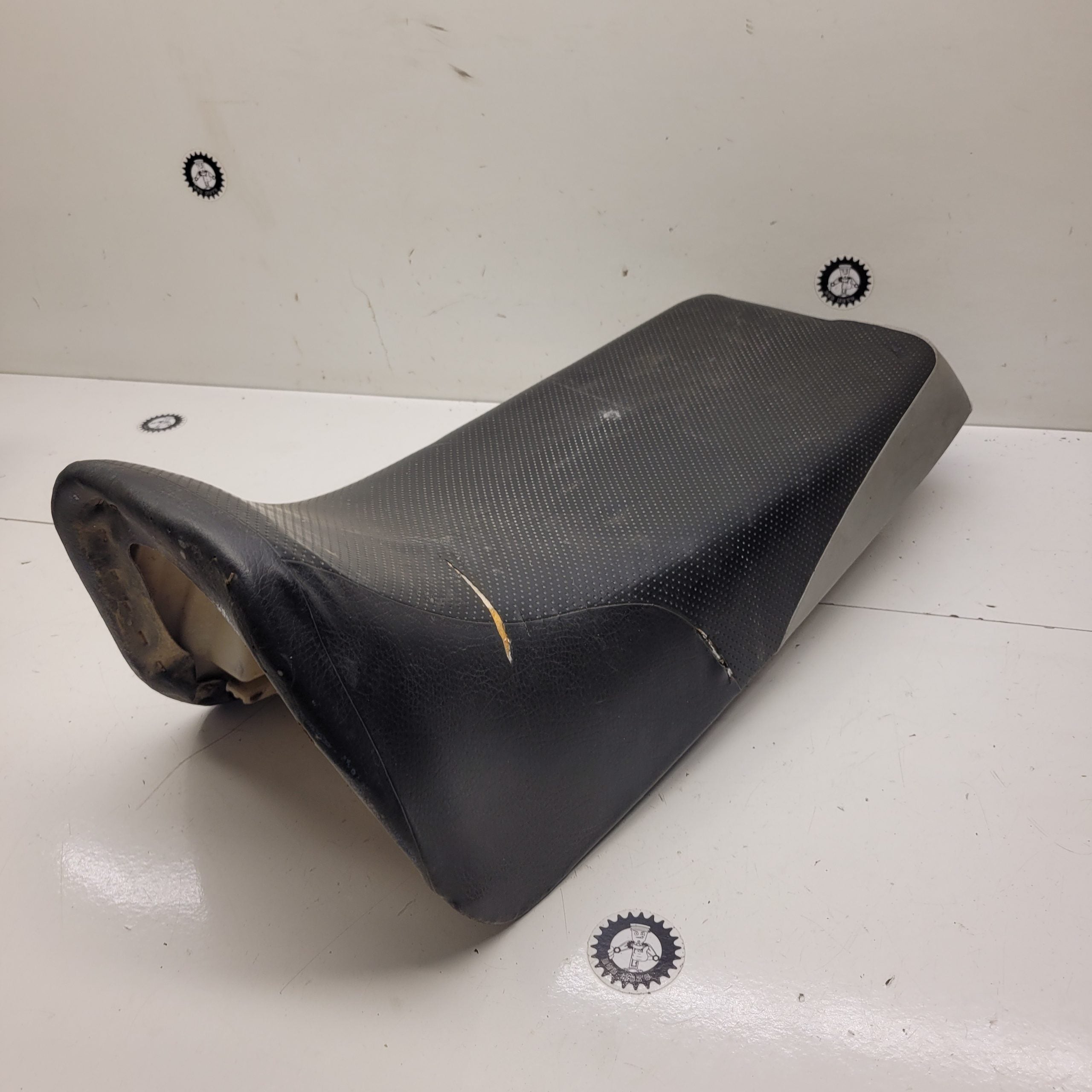 selle yamaha 200 blaster