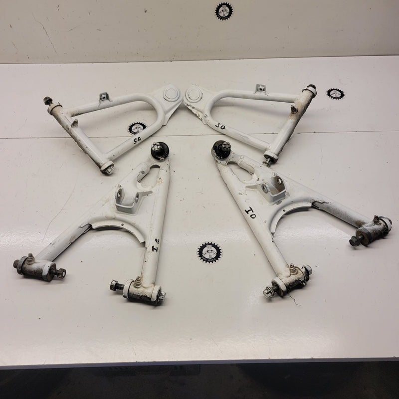 triangles lot yamaha 200 blaster-1