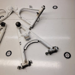 triangles lot yamaha 200 blaster-2
