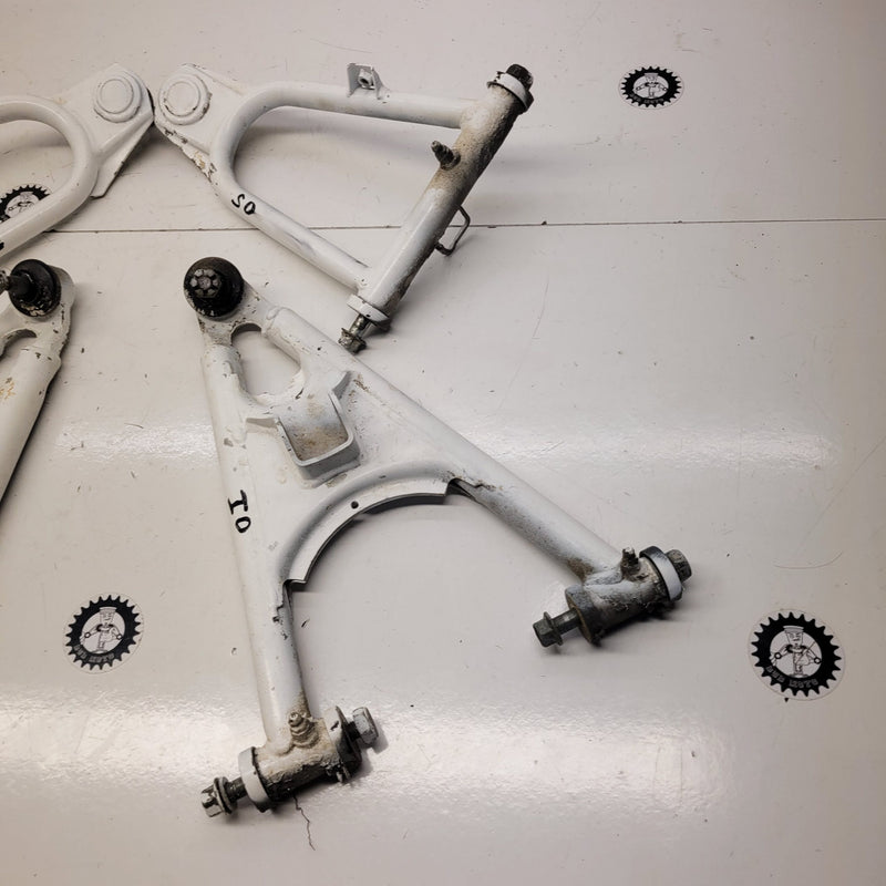 triangles lot yamaha 200 blaster-2