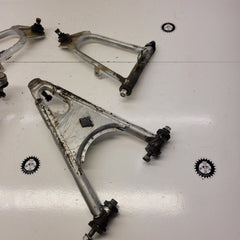 triangles lot yamaha 200 blaster-4
