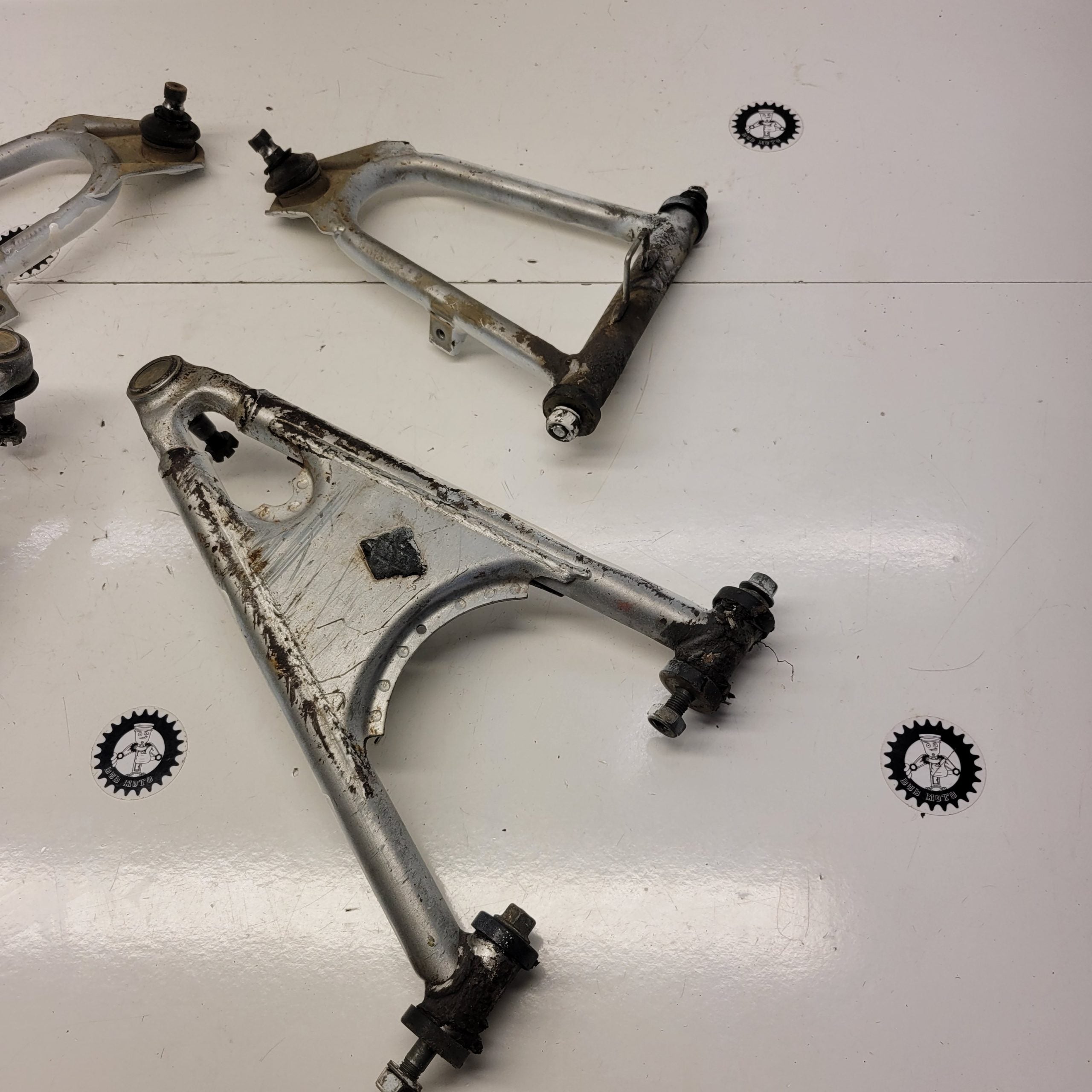 triangles lot yamaha 200 blaster-4