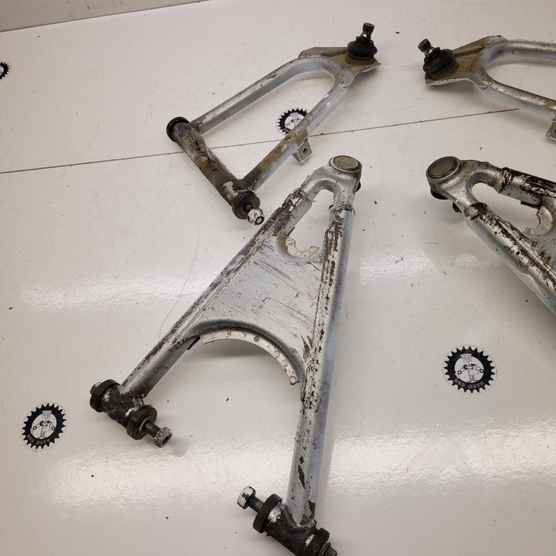 triangles lot yamaha 200 blaster-5