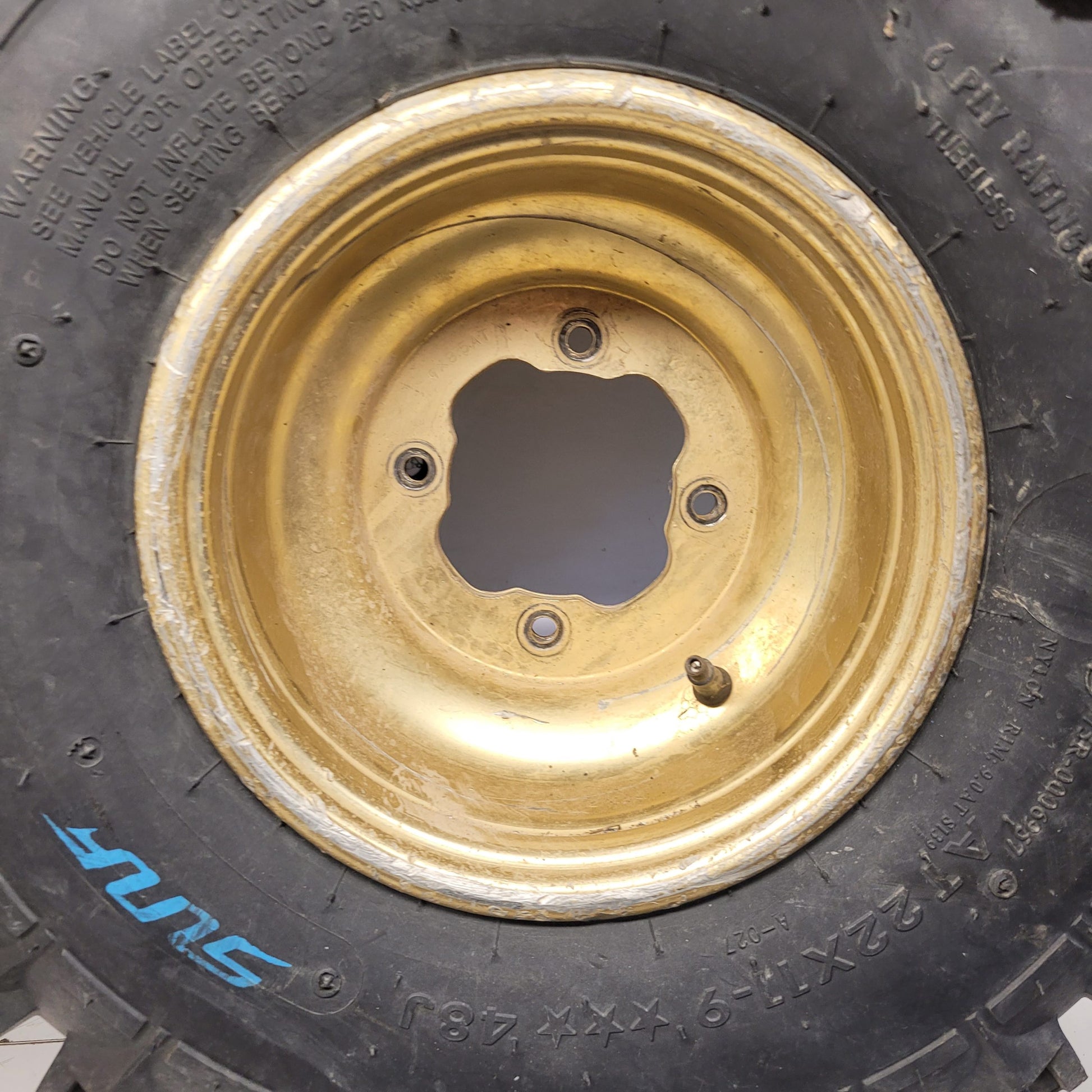 roue arrière yamaha 200 blaster-4