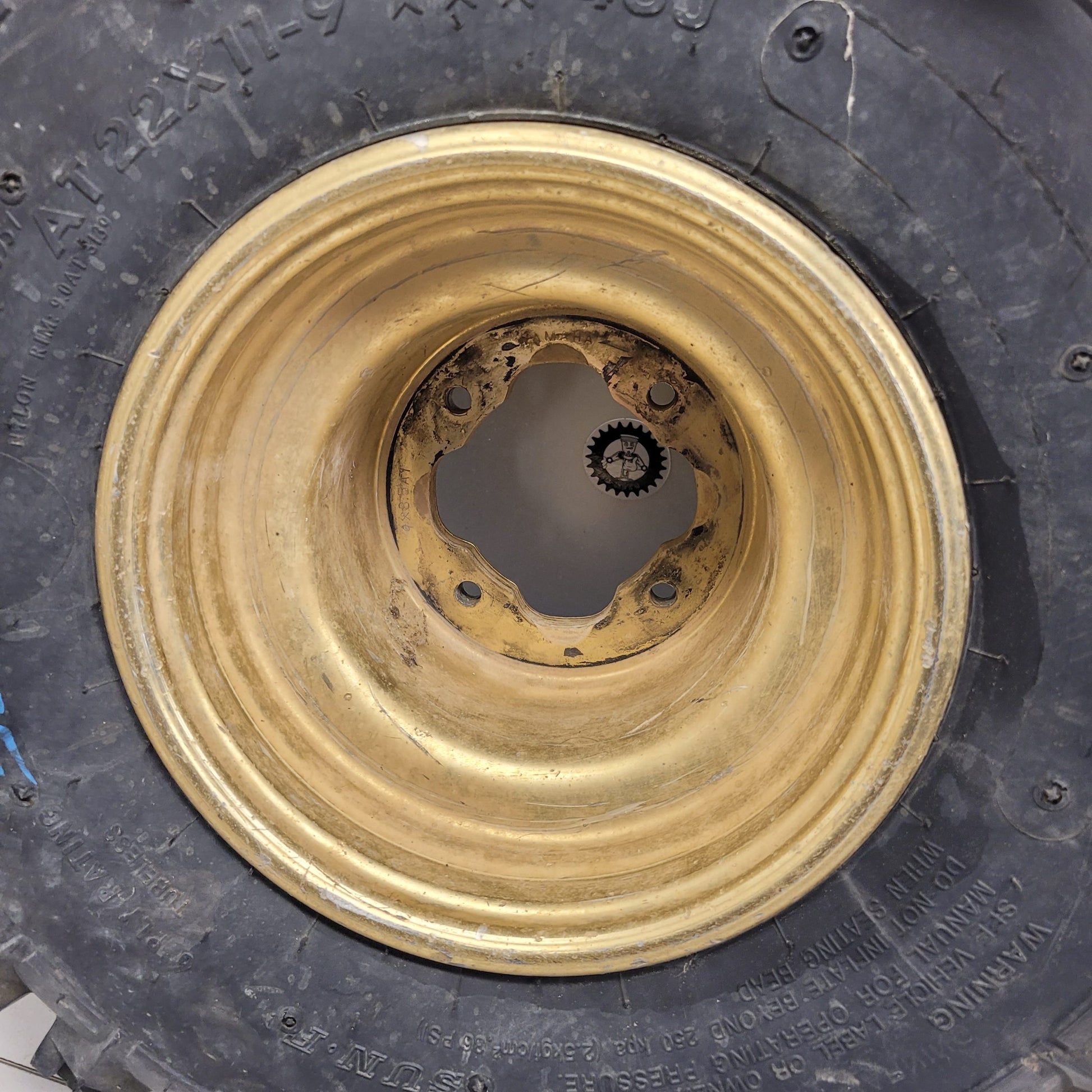 roue arrière yamaha 200 blaster-6